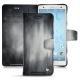Funda de piel Sony Xperia XZ2 - Gris Patine