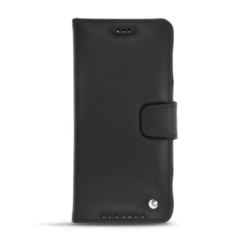                                                                                                                     Housse cuir Sony Xperia XZ2
                                                                                                              