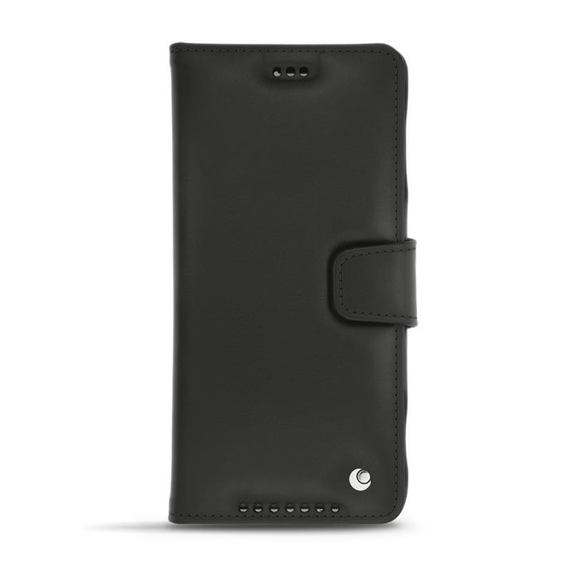 Sony Xperia XZ2 leather case