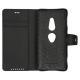Custodia in pelle Sony Xperia XZ2