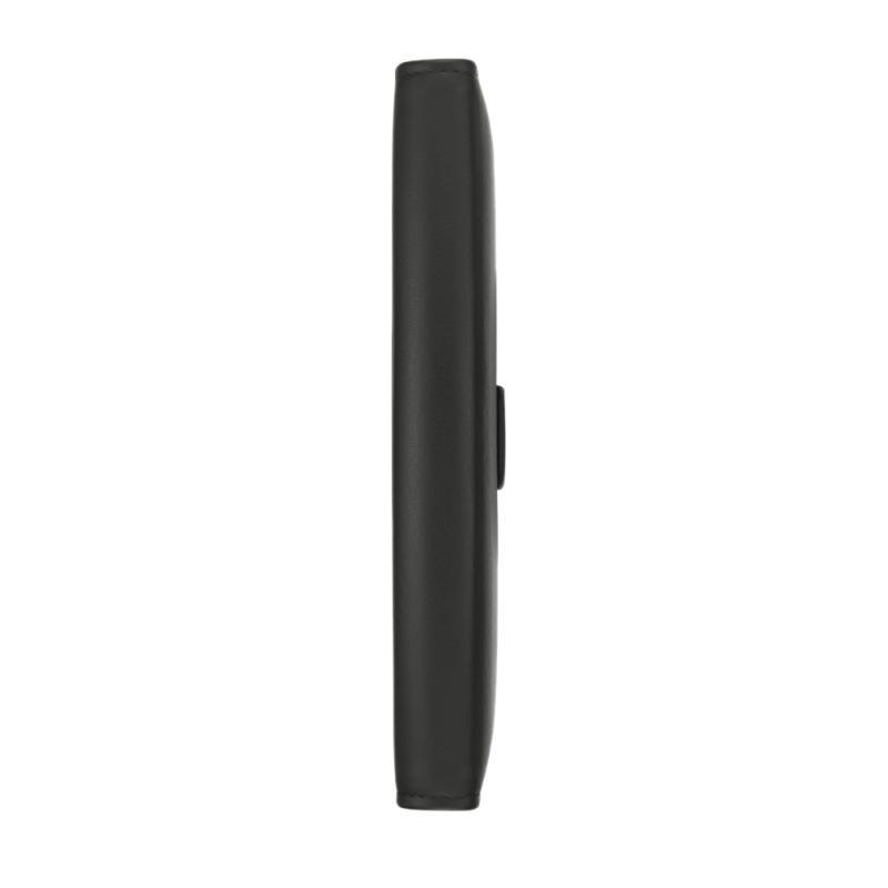 Custodia in pelle Sony Xperia XZ2