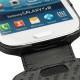 Housse cuir Samsung GT-i9300 Galaxy S III 