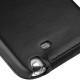 Funda de piel Samsung Galaxy Note 2 