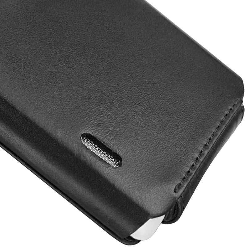 レザーケース LG Optimus L7 P700 