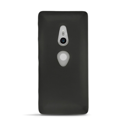                                                                                                                     Coque cuir Sony Xperia XZ2
                                                                                                              