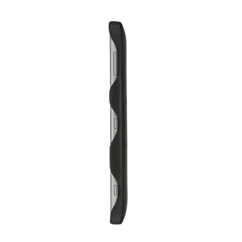 Capa em pele Sony Xperia XZ2