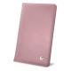 Tarjetero X6 - Anti-RFID / NFC - Rose ( Nappa - Pantone 2365C ) 