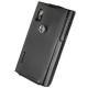 Custodia in pelle LG Optimus L5 E610 