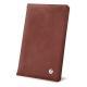 Kartenetui X6 - Anti-RFID / NFC - Passion vintage ( Glutton - Red ) 