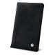 クレジットカードホルダー　X1 - RFID / NFC 保護機能付き - Dark vintage ( Roughtcut - Black#5256 ) 