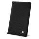 Kartenetui X6 - Anti-RFID / NFC - Ebène ( Sleek P C12 - Black ) 