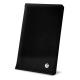 Kartenetui X6 - Anti-RFID / NFC - Onyx ( Black ) 