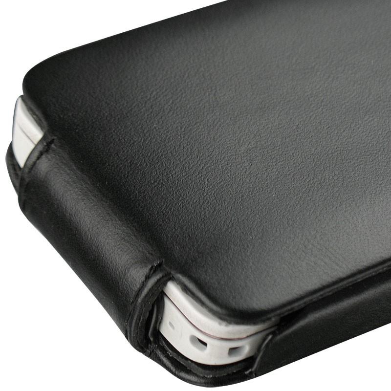 Housse cuir Sony Xperia SX 