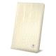 Tarjetero X6 - Anti-RFID / NFC - Crocodile milk