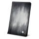 Porte cartes X6 - Anti-RFID / NFC - Gris Patine