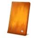 クレジットカードホルダー　X1 - RFID / NFC 保護機能付き - Orange Patine