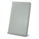 Porta carte X6 - Anti-RFID / NFC - Gris PU