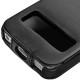 Custodia in pelle Apple iPhone 5