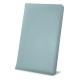 Porta carte X6 - Anti-RFID / NFC - Bleu Ciel PU