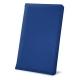 Tarjetero X6 - Anti-RFID / NFC - Bleu Océan PU