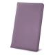 Porte cartes X6 - Anti-RFID / NFC - Lilas PU