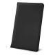 Tarjetero X6 - Anti-RFID / NFC - Noir PU