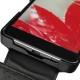 LG Optimus G  leather case