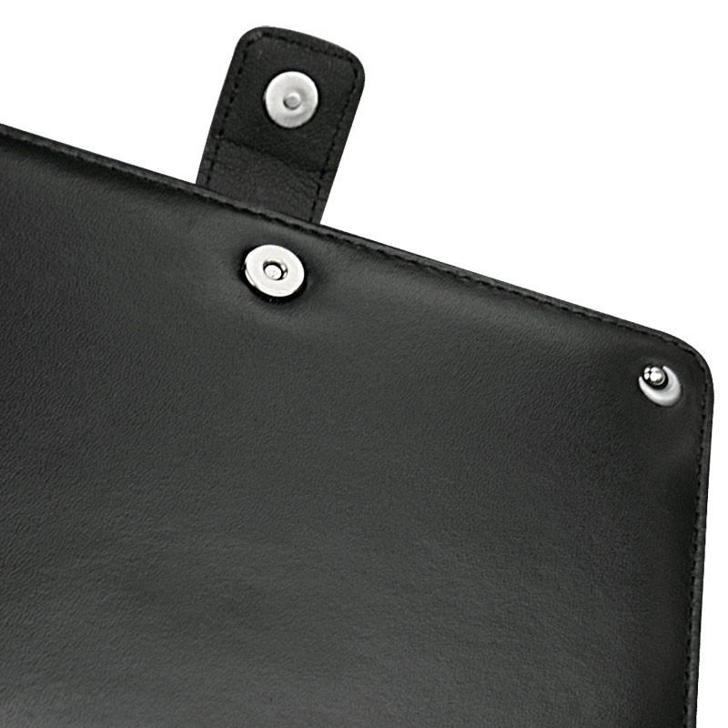 Custodia in pelle Kobo Glo 