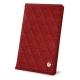 防RFID / NFC辐射- X6卡片包 - Tomate - Couture ( Pantone 187C ) 
