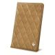 Tarjetero X6 - Anti-RFID / NFC - Sable vintage - Couture