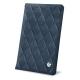 Porte cartes X6 - Anti-RFID / NFC - Jean vintage - Couture