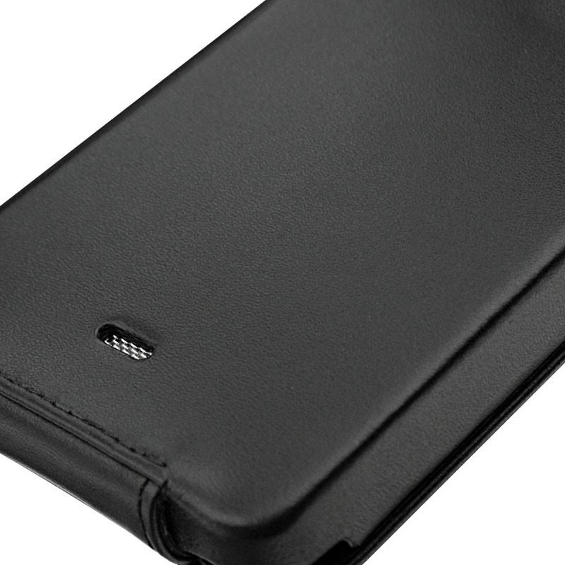 Lederschutzhülle Sony Xperia T 