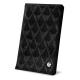 Credit Card holder X6 - Anti-RFID / NFC - Onyx - Couture
