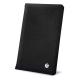 Tarjetero X6 - Anti-RFID / NFC - Negre poudro