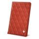 Porte cartes X6 - Anti-RFID / NFC - Arange clouquié - Couture