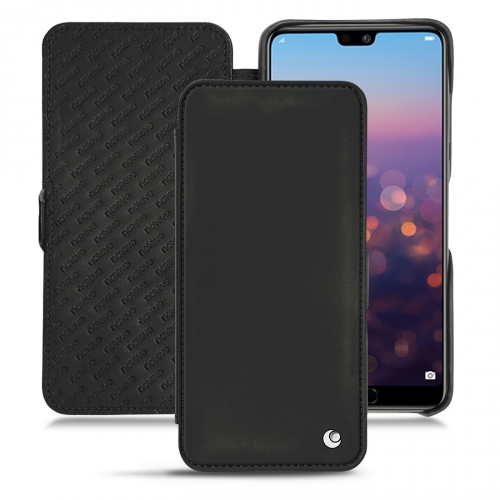 가죽 커버 Huawei P20 Pro