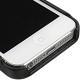 Custodia in pelle Apple iPhone 5