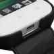 Funda de piel HTC One SV 