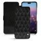 Housse cuir Huawei P20 Pro - Onyx - Couture