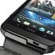 レザーケース HTC One