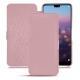 Funda de piel Huawei P20 Pro - Rose PU