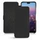 Funda de piel Huawei P20 Pro - Noir PU