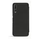 Custodia in pelle Huawei P20 Pro