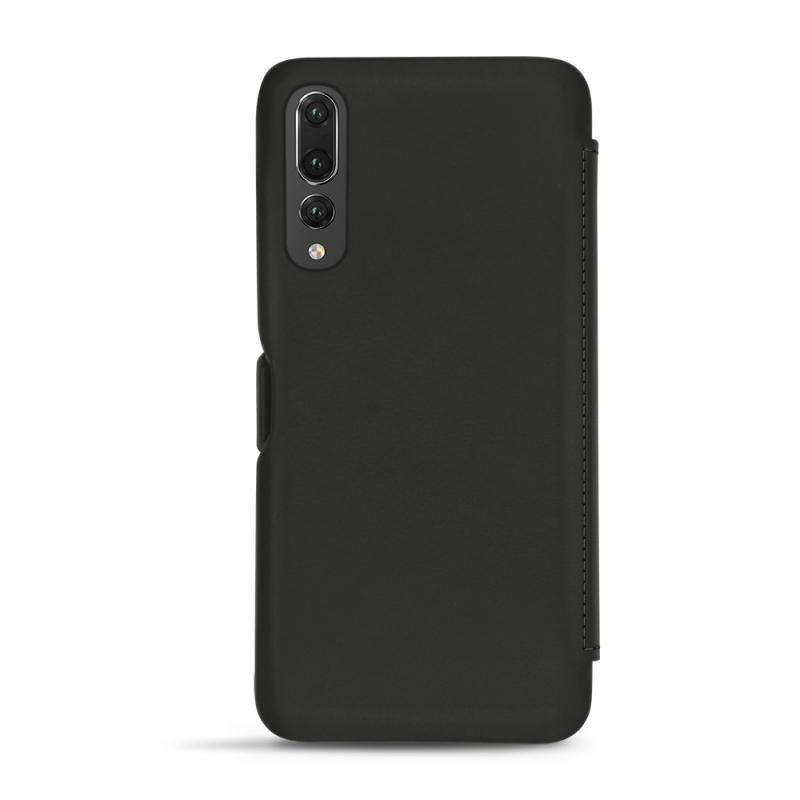 Capa em pele Huawei P20 Pro