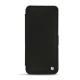 Housse cuir Huawei P20 Pro