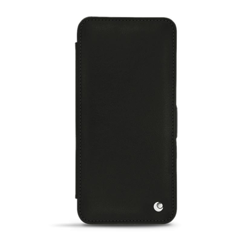 Huawei P20 Pro leather case