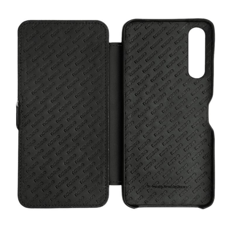 Huawei P20 Pro leather case