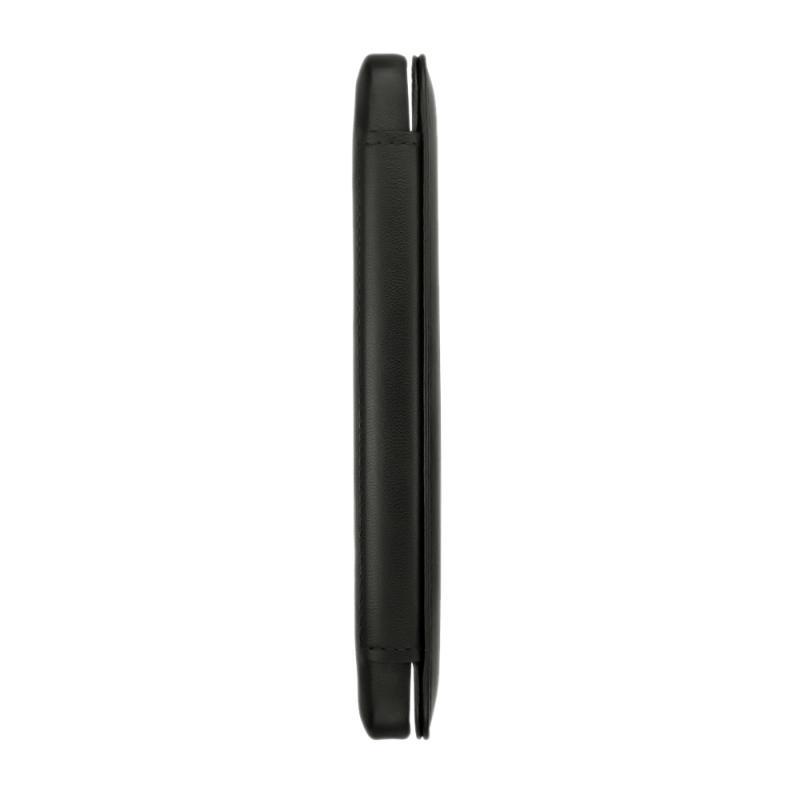 Huawei P20 Pro leather case