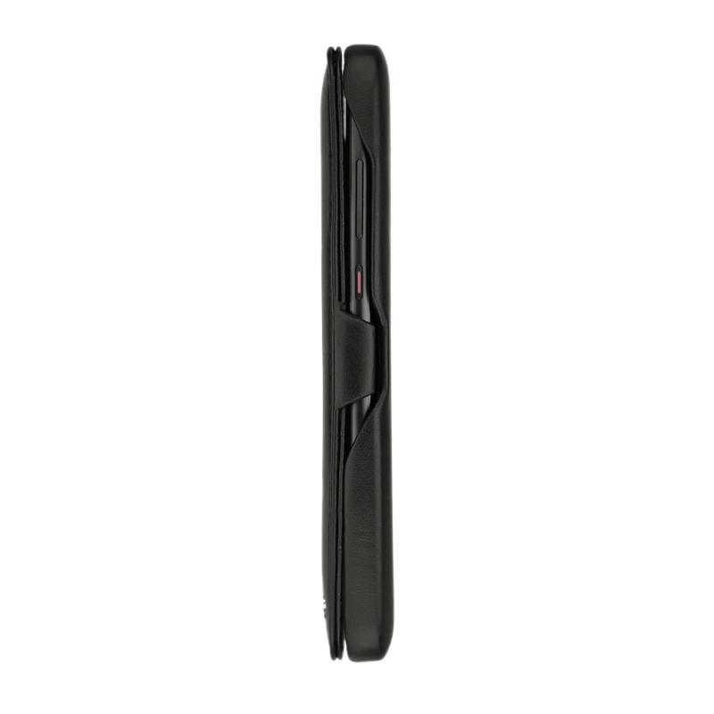 Funda de piel Huawei P20 Pro