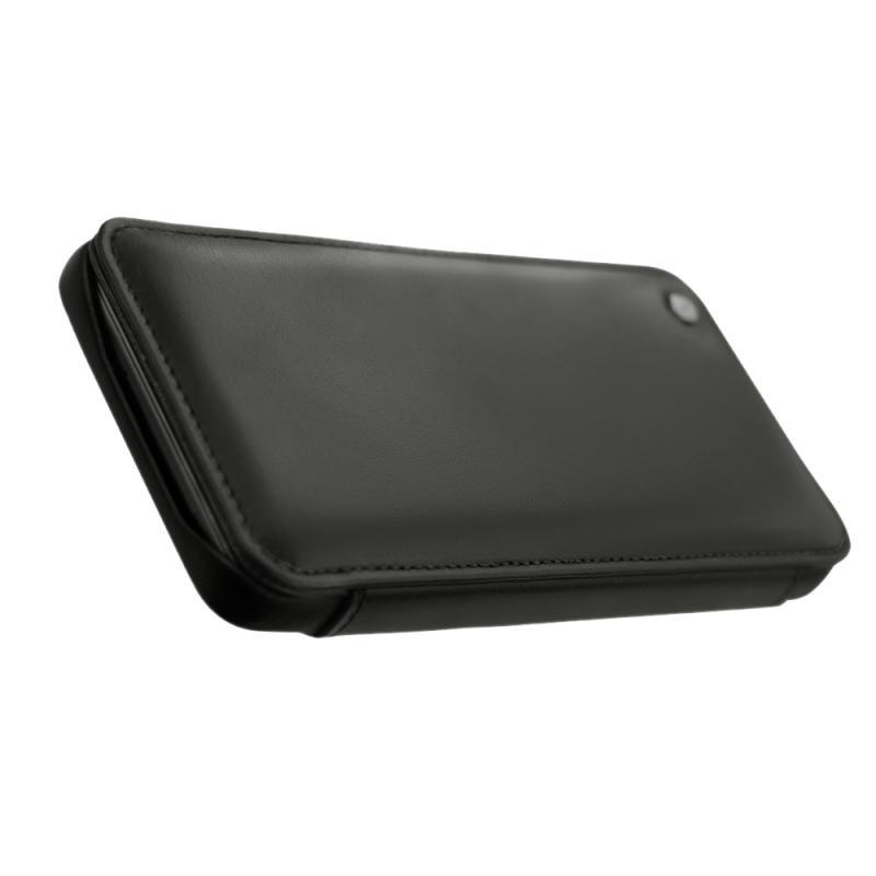 Capa em pele Huawei P20 Pro